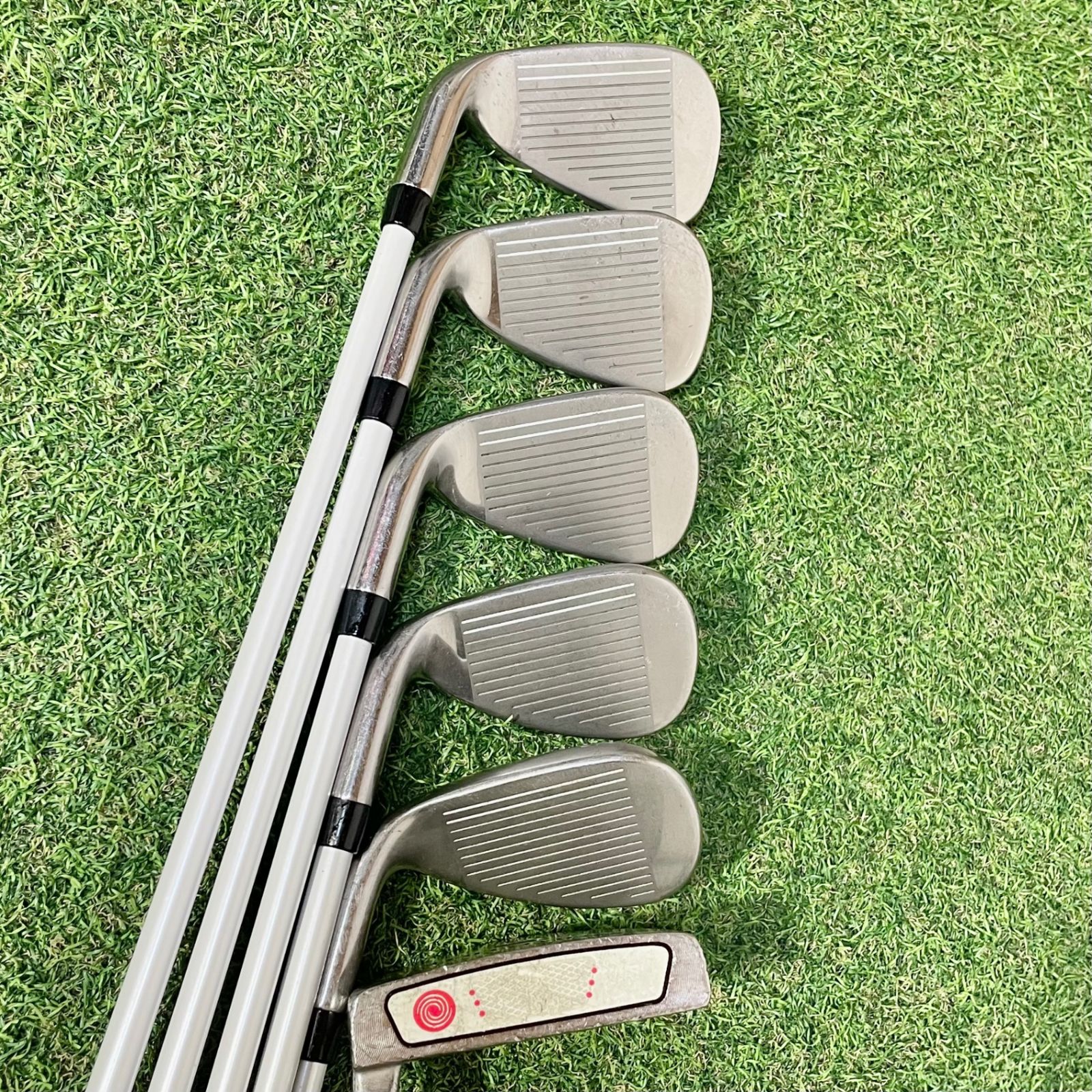 キャロウェイ ローグスター クラブセット キャディバッグ新品 Callaway