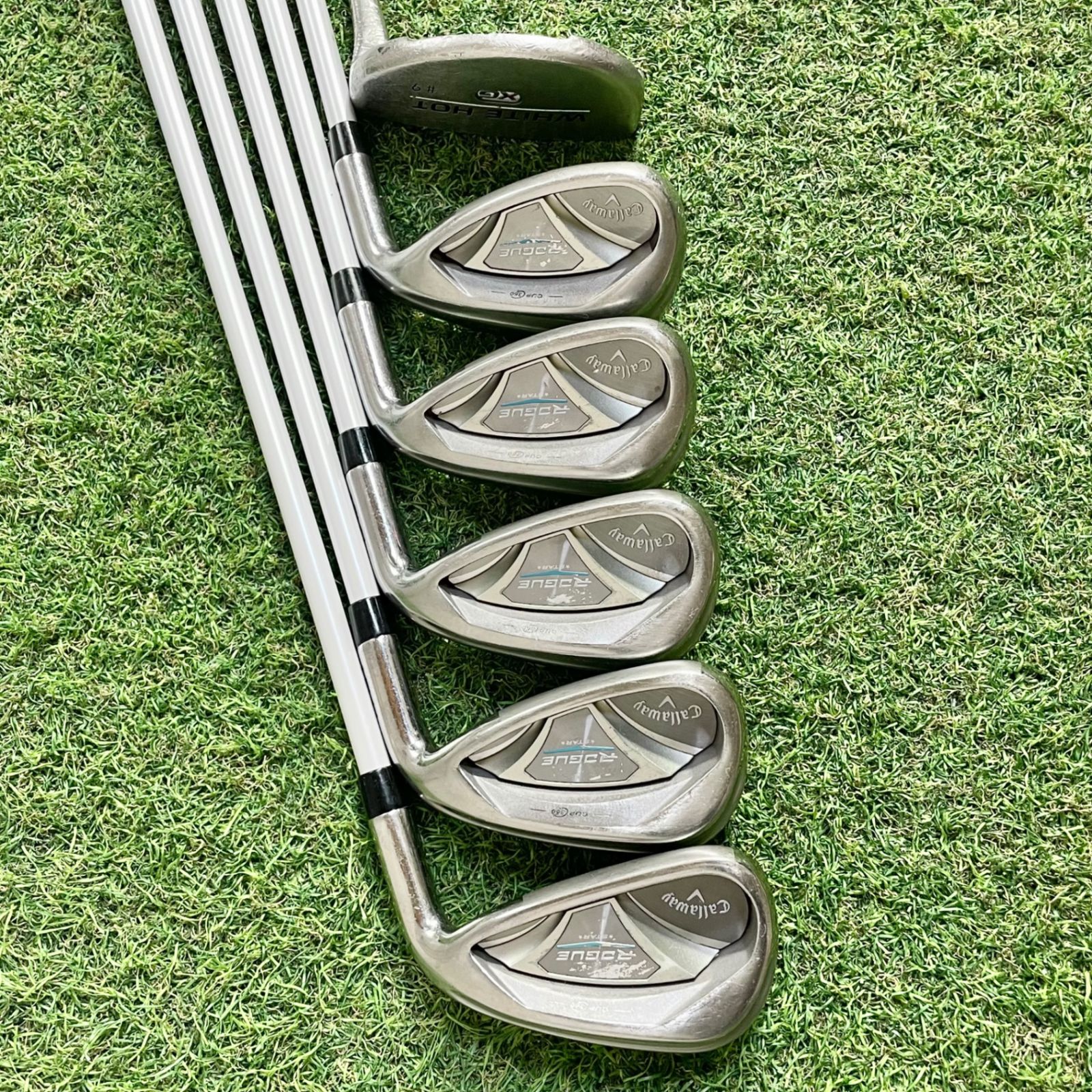 Callaway ROGUE STAR キャロウェイ レディースローグスター レディース 