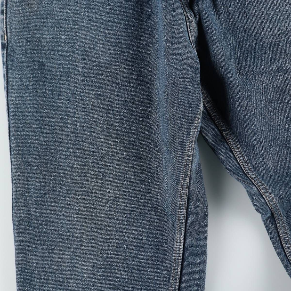 古着 90~00年代 ロカウェア ROCA WEAR テーパードデニムパンツ メンズ