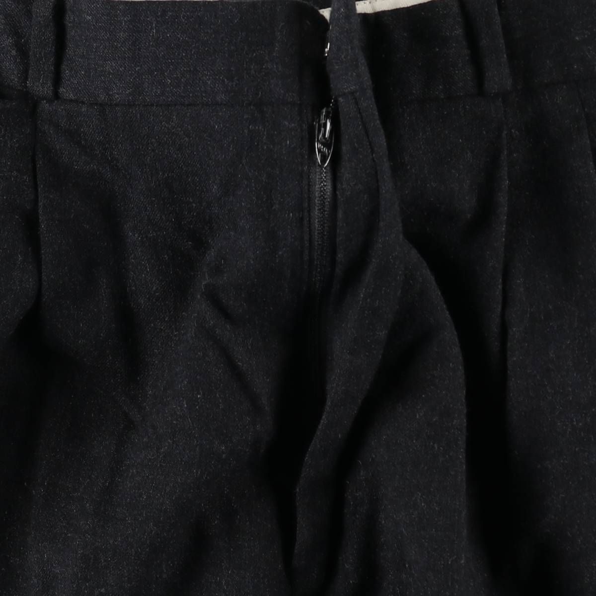 古着 90年代 JAYMAR ツータック スラックスパンツ メンズw36相当