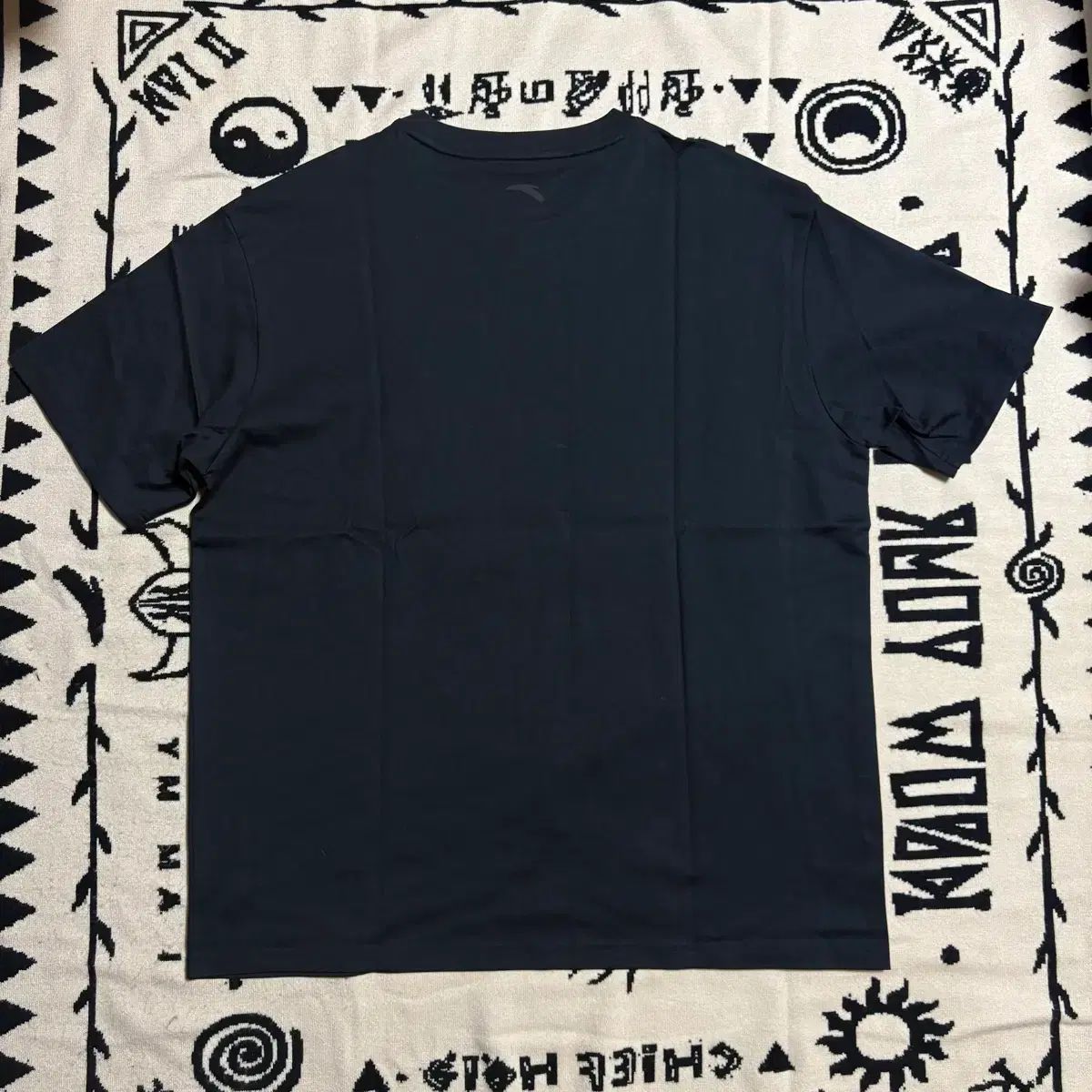 アンタ カイリー・アービング NBA バスケットボール 半袖 Tシャツ 