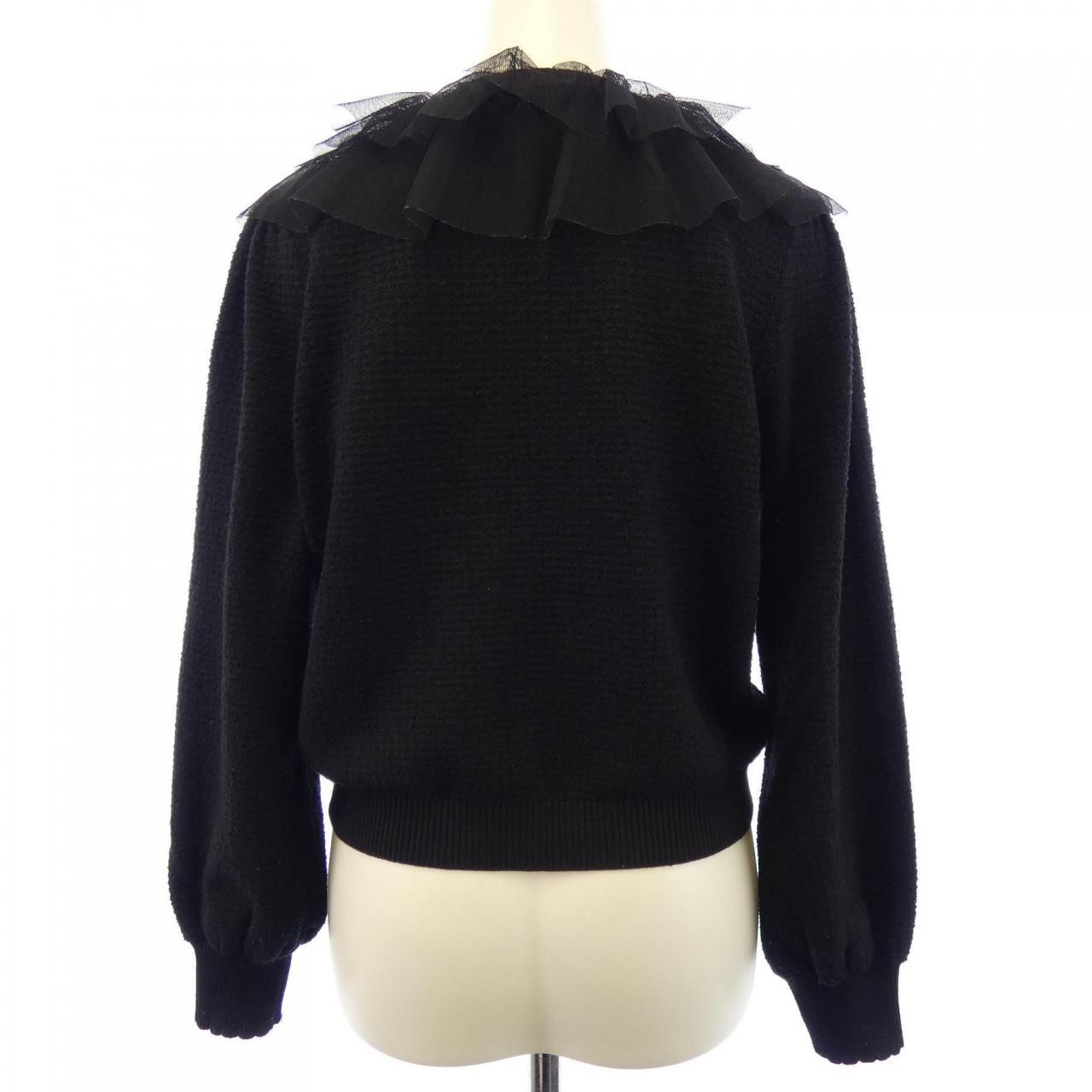 トゥービーシック TO BE CHIC W5F03-637-09 カーディガン コメ兵｜トゥービーシック TO BE CHIC W5F03-637-09 カーディガン