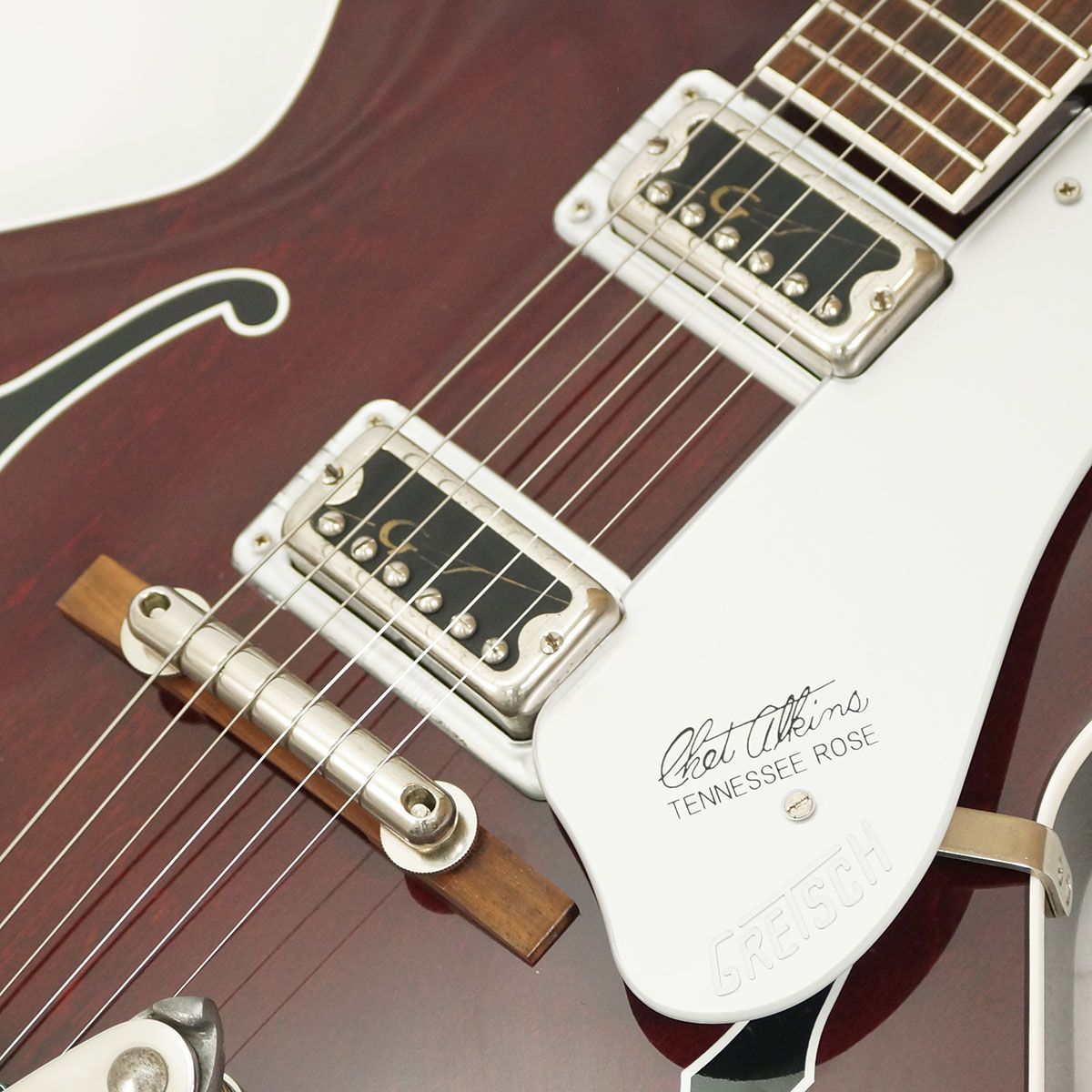GRETSCH G6119-1962HT Tennessee Rose [USED] - メルカリ