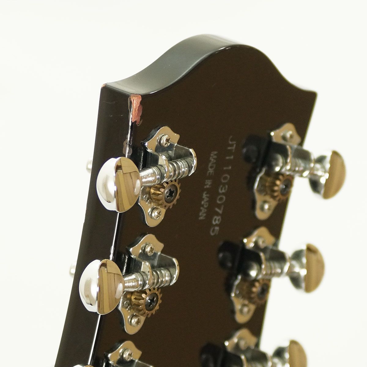 Gretsch G6119-1962HT テネシーローズ 2006年製 日本製 【公式通販】