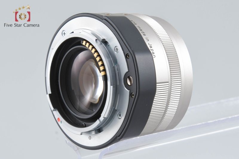 中古】CONTAX コンタックス Carl Zeiss Planar 45mm f/2 T* - メルカリ