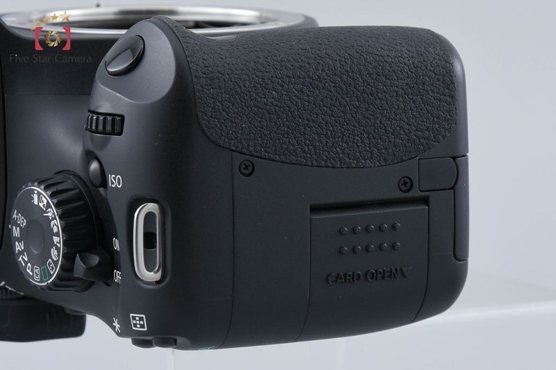 中古】Canon キヤノン EOS Kiss X4 デジタル一眼レフカメラ シャッター 