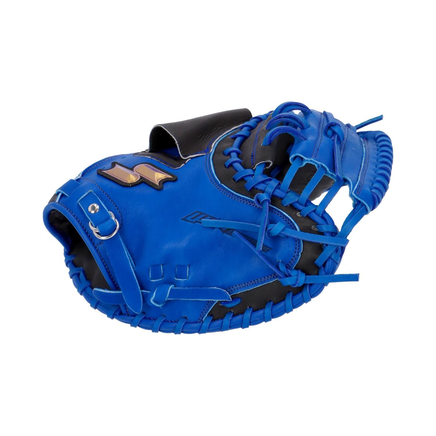 新品】 SSK 野球 キャッチャーミット 軟式 大人 捕手 キャッチャー