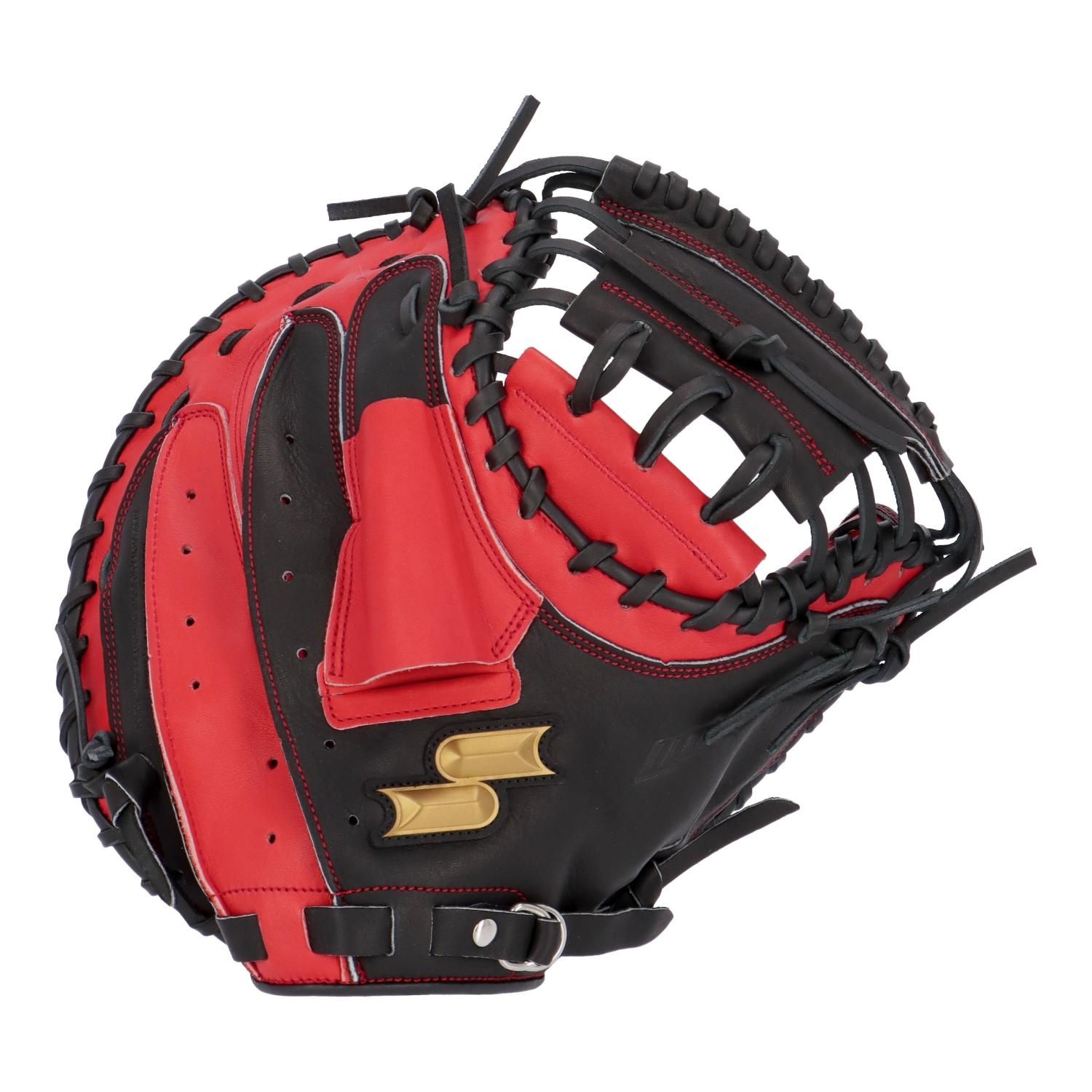 新品】 SSK 野球 キャッチャーミット 軟式 大人 捕手 キャッチャー