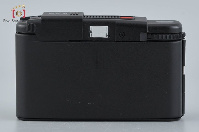 中古】OLYMPUS オリンパス XA2 ブラック コンパクトフィルムカメラ 