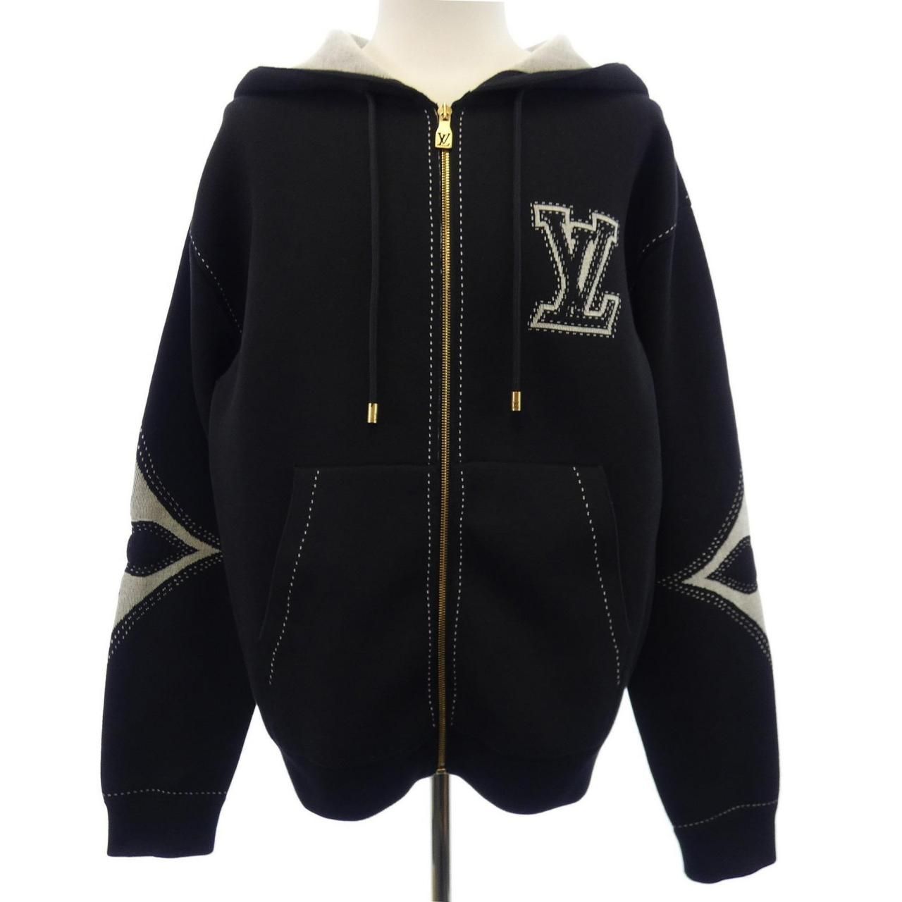 通販 格安 店舗 ルイヴィトン LOUIS VUITTON グラフィックインターシャ 