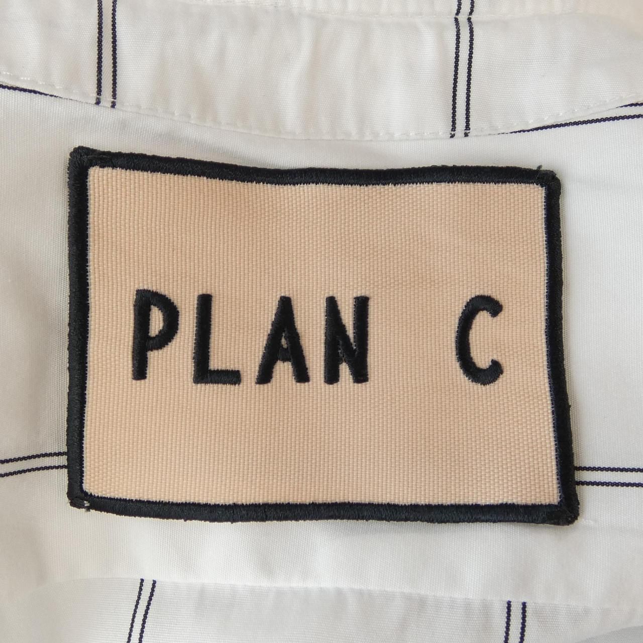 プランシー PLAN C CMCAB56K08TC071 シャツ プランシー PLAN C CMCAB56K08TC071 シャツ - メルカリ