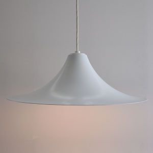 rocca rocca original Rona M ホワイト ペンダントライト ミッドセンチュリー デザイン ビンテージ スタイル インダストリアル 47478 rocca rocca original Rona M ホワイト ペンダントライト ミッド