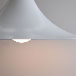 rocca rocca original Rona M ホワイト ペンダントライト ミッド