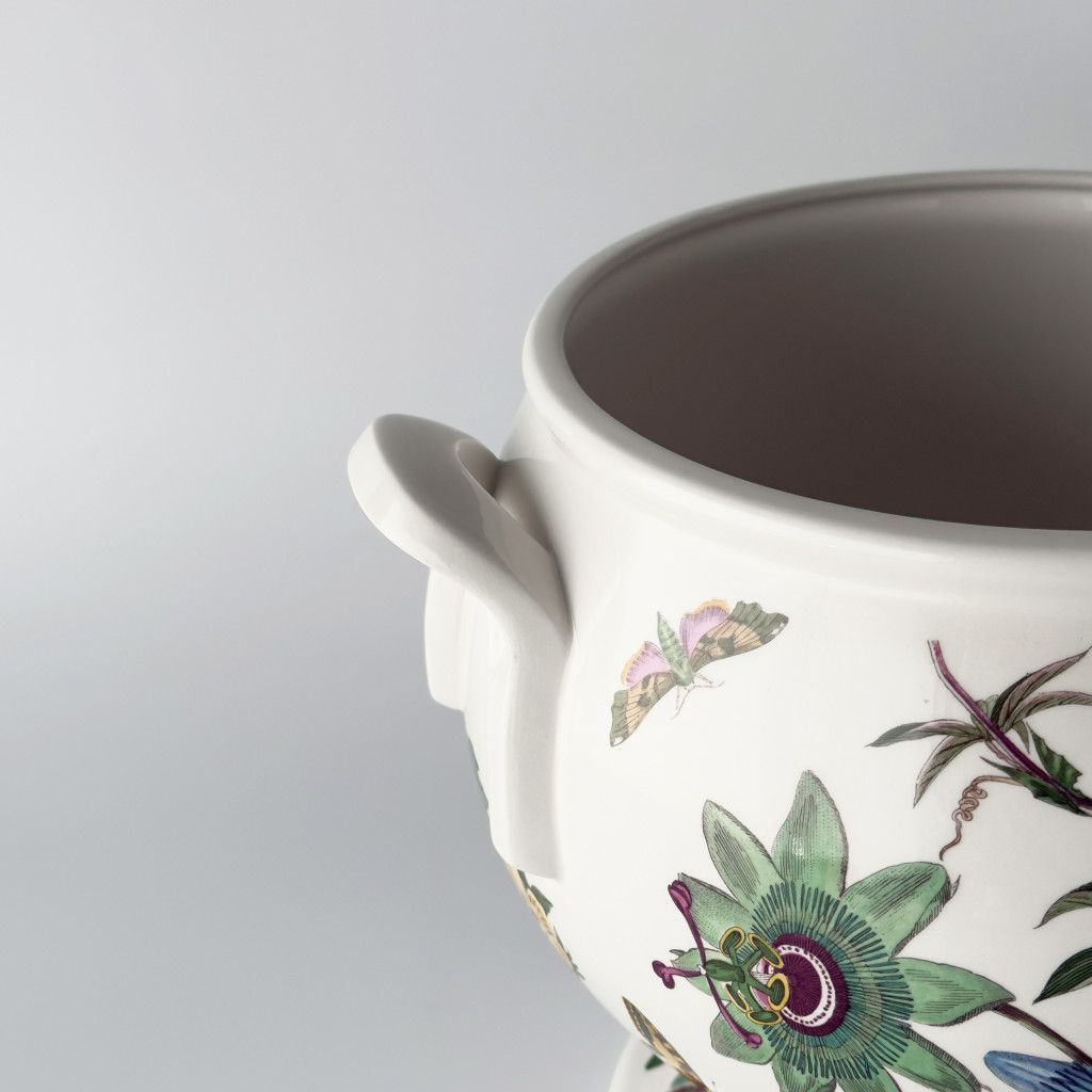 キッチン/食器 レア イギリス Portmeirion ボタニックガーデン スープ