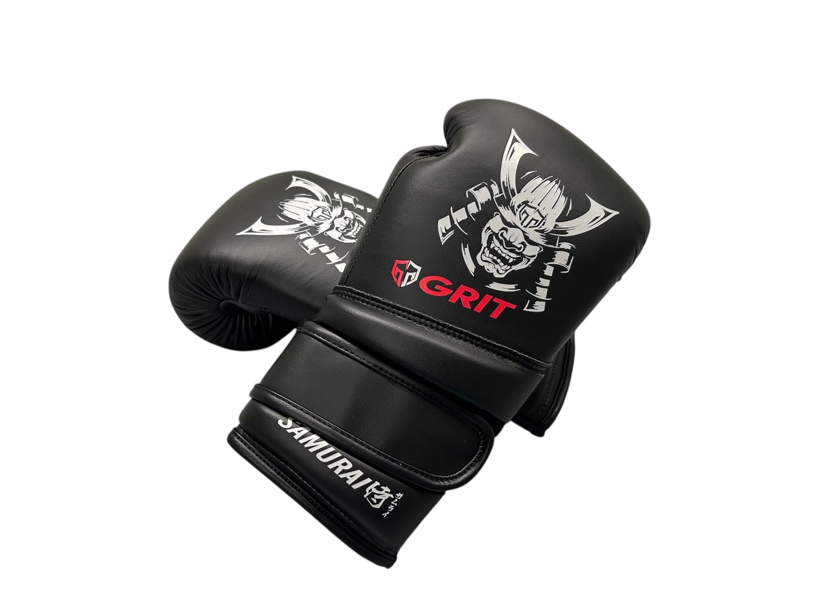 GRIT CUSTOM MADE JAPAN SAMURAIボクシンググローブ 【公式通販】