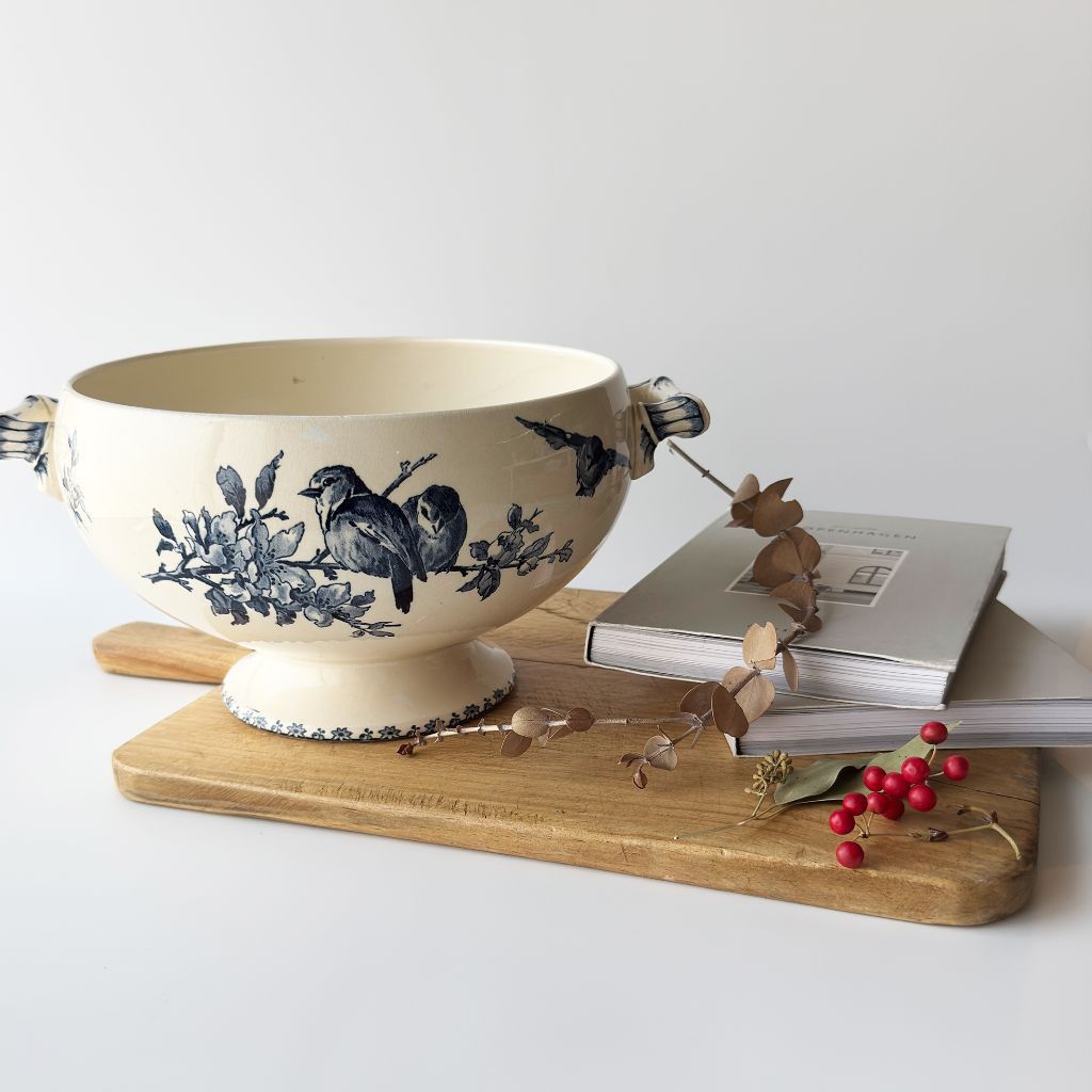 Digoin&Sarreguemines ディゴワンサルグミンヌ FAVORI ファボリ 英国