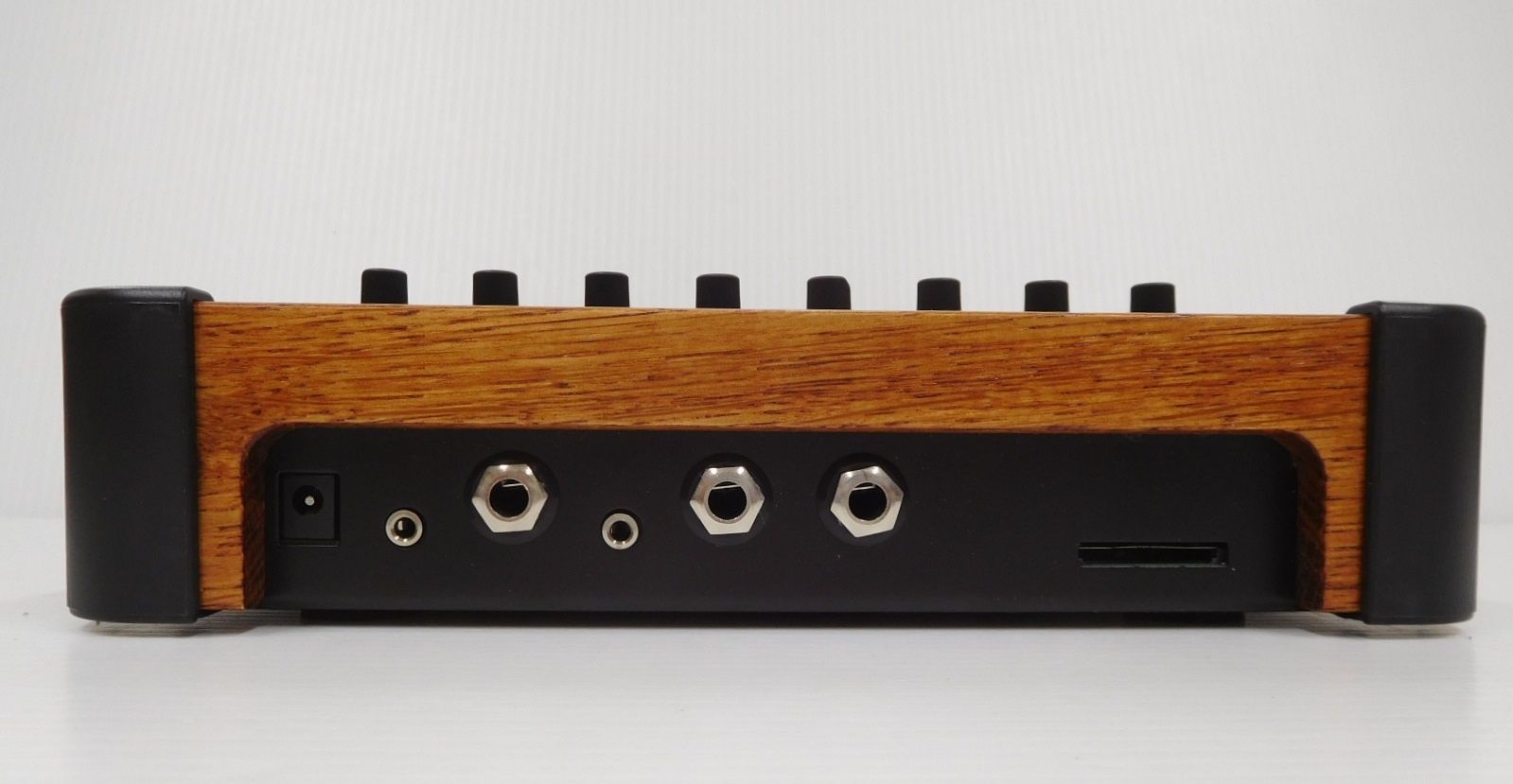 KORG コルグ ミキサー・レコーダー機能搭載 リズムマシン KR-55 Pro 