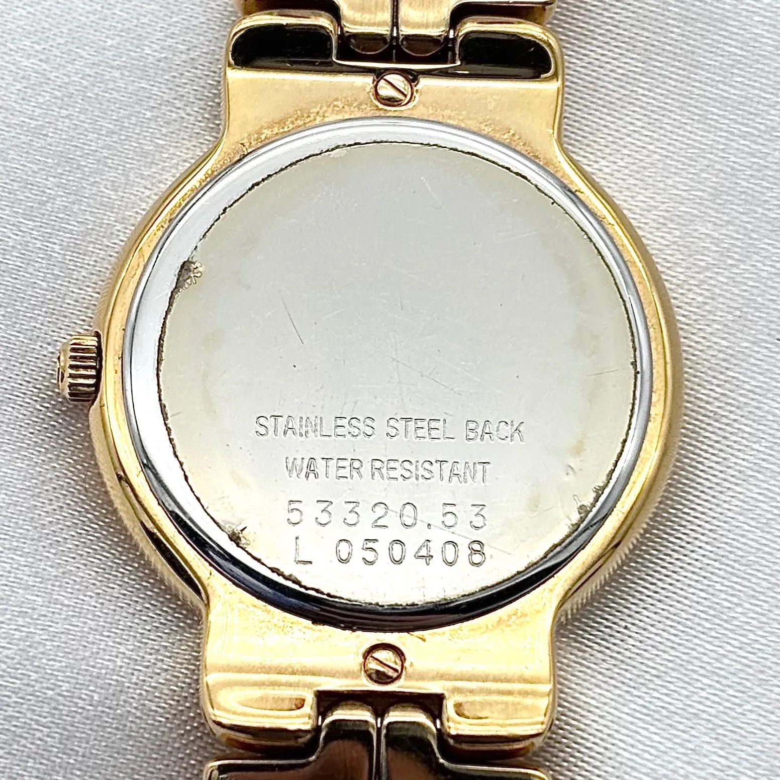 稼働品 Working item ウォルサム WALTHAM 腕時計 レディース Ladies