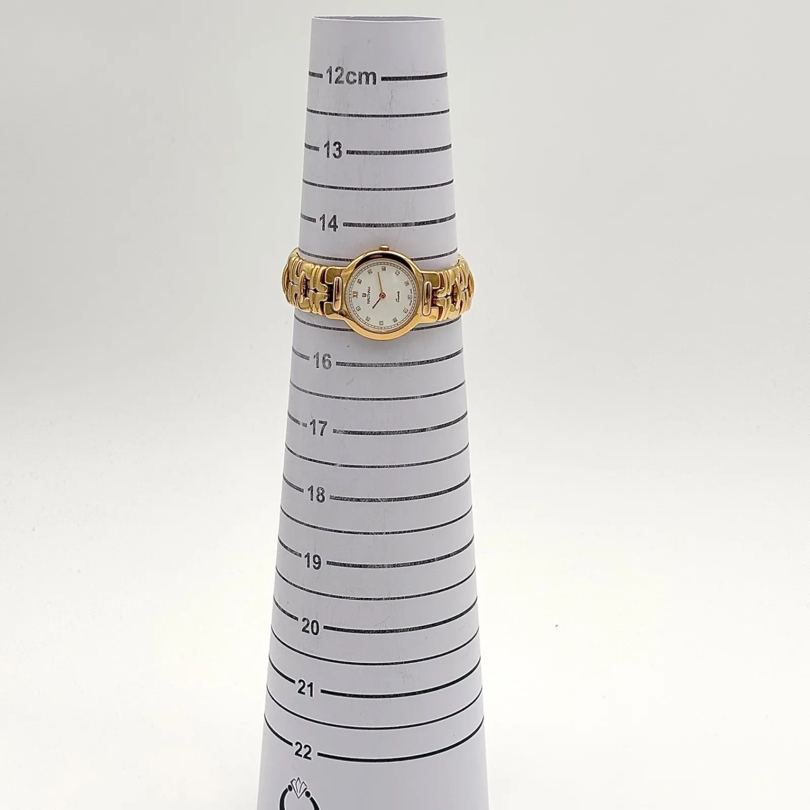 レディース 稼働品 Working item ウォルサム WALTHAM 腕時計