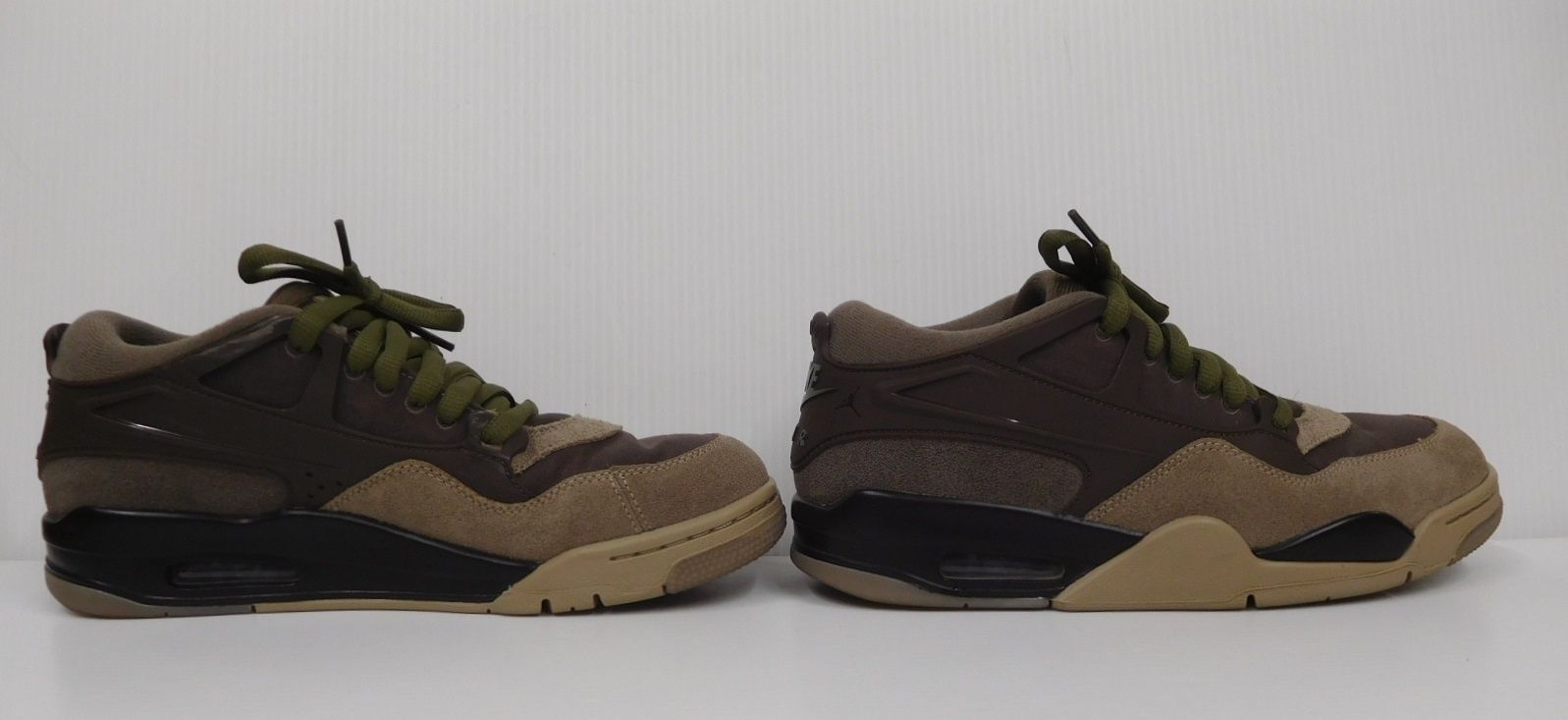 NIKE ナイキ Air Jordan 4 RM エア ジョーダン 4 RM Ironstone FQ7939 