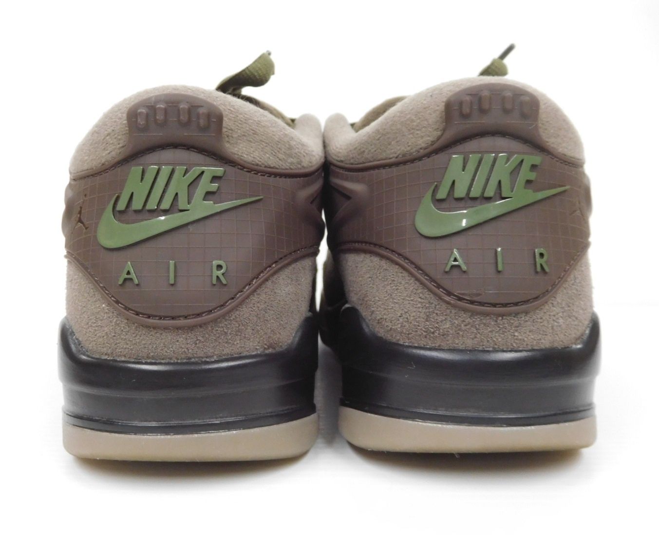 NIKE ナイキ Air Jordan 4 RM エア ジョーダン 4 RM Ironstone FQ7939 