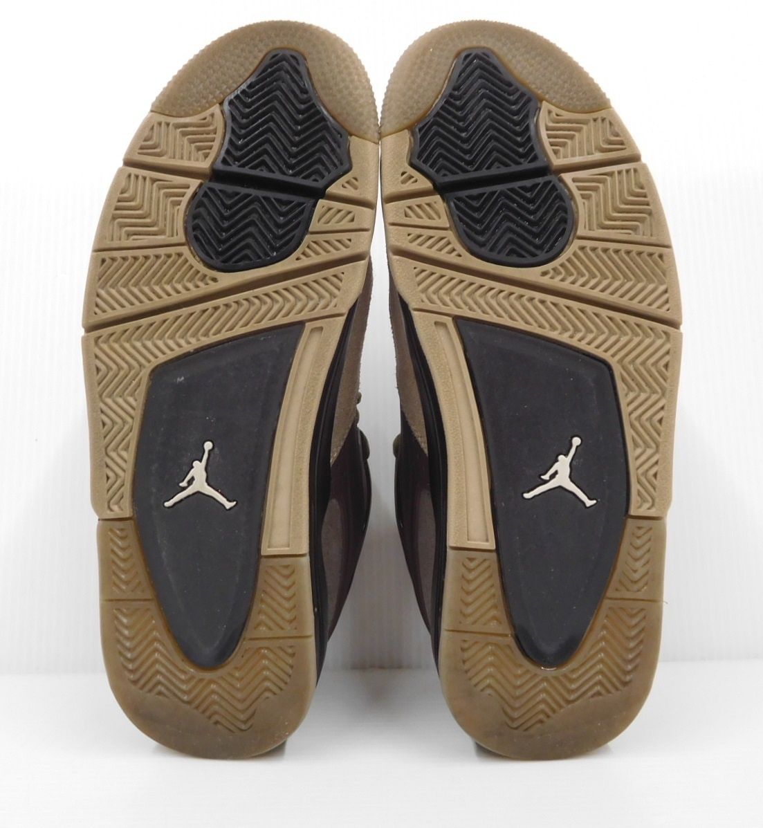 NIKE ナイキ Air Jordan 4 RM エア ジョーダン 4 RM Ironstone FQ7939 