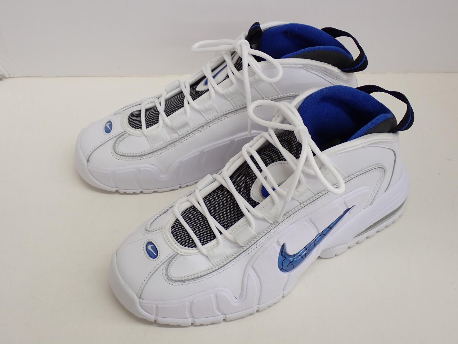 ☆6188☆NIKE ナイキ AIR MAX PENNY エア マックス ペニー ☆6188☆NIKE ナイキ AIR MAX PENNY エア マックス ペニー
