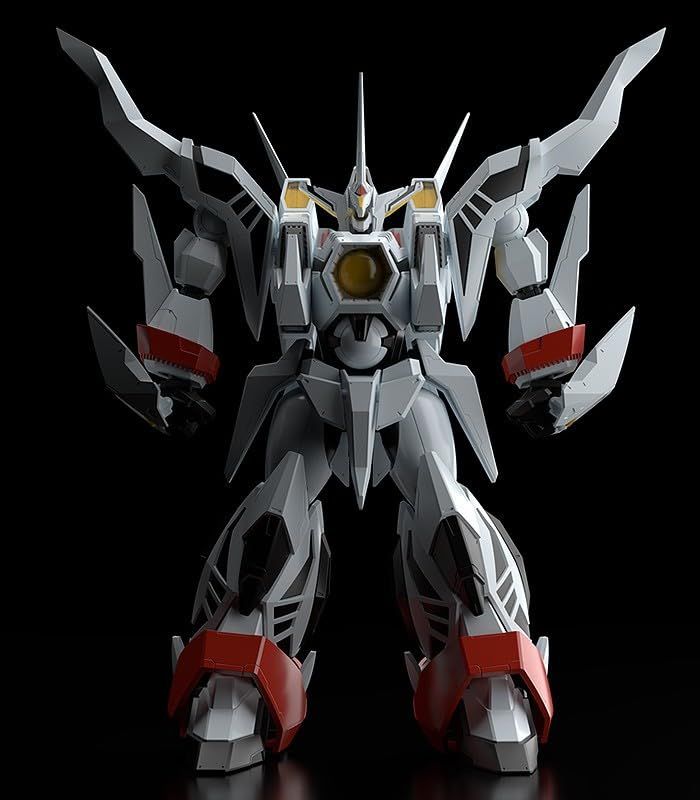 MODEROID 冥王計画ゼオライマー 天のゼオライマー ノンスケール