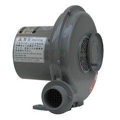 新品 淀川電機 小型プレート型電動送排風機 Y2