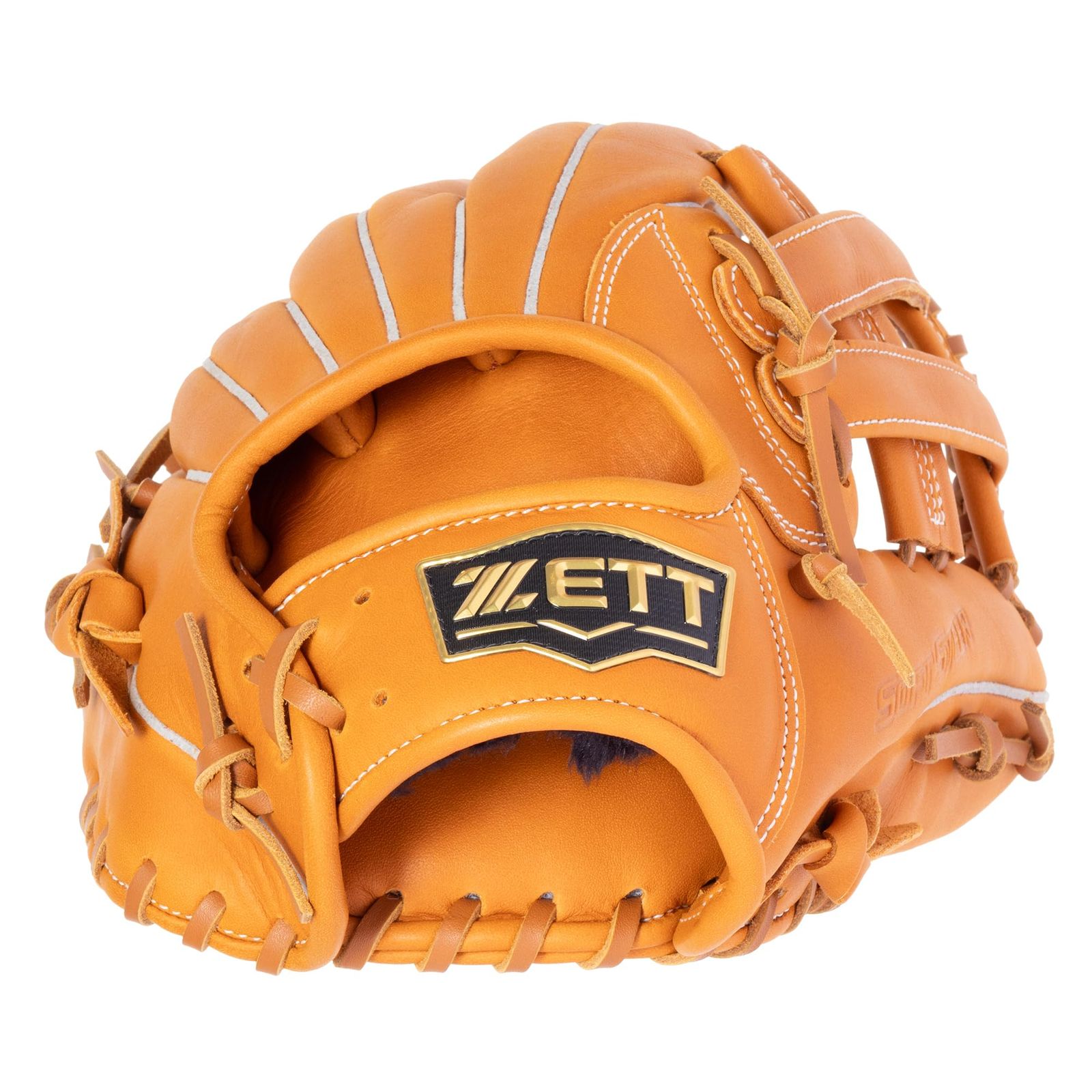 新品 ゼット(ZETT) 軟式野球 グローブ ソフトステア オールラウンド用 