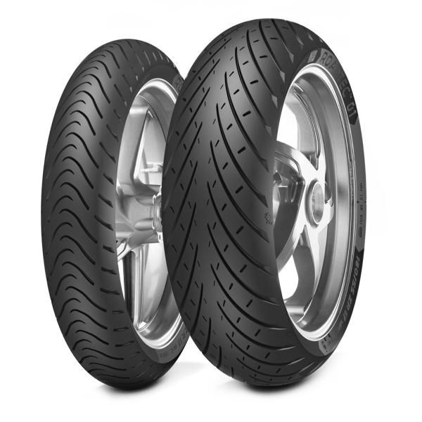 【新品・2営業日で発送】PIRELLI ピレリ 【必ず購入前に仕様をご確認下さい】ROADTEC 01 : R 150／80-16 71H TL