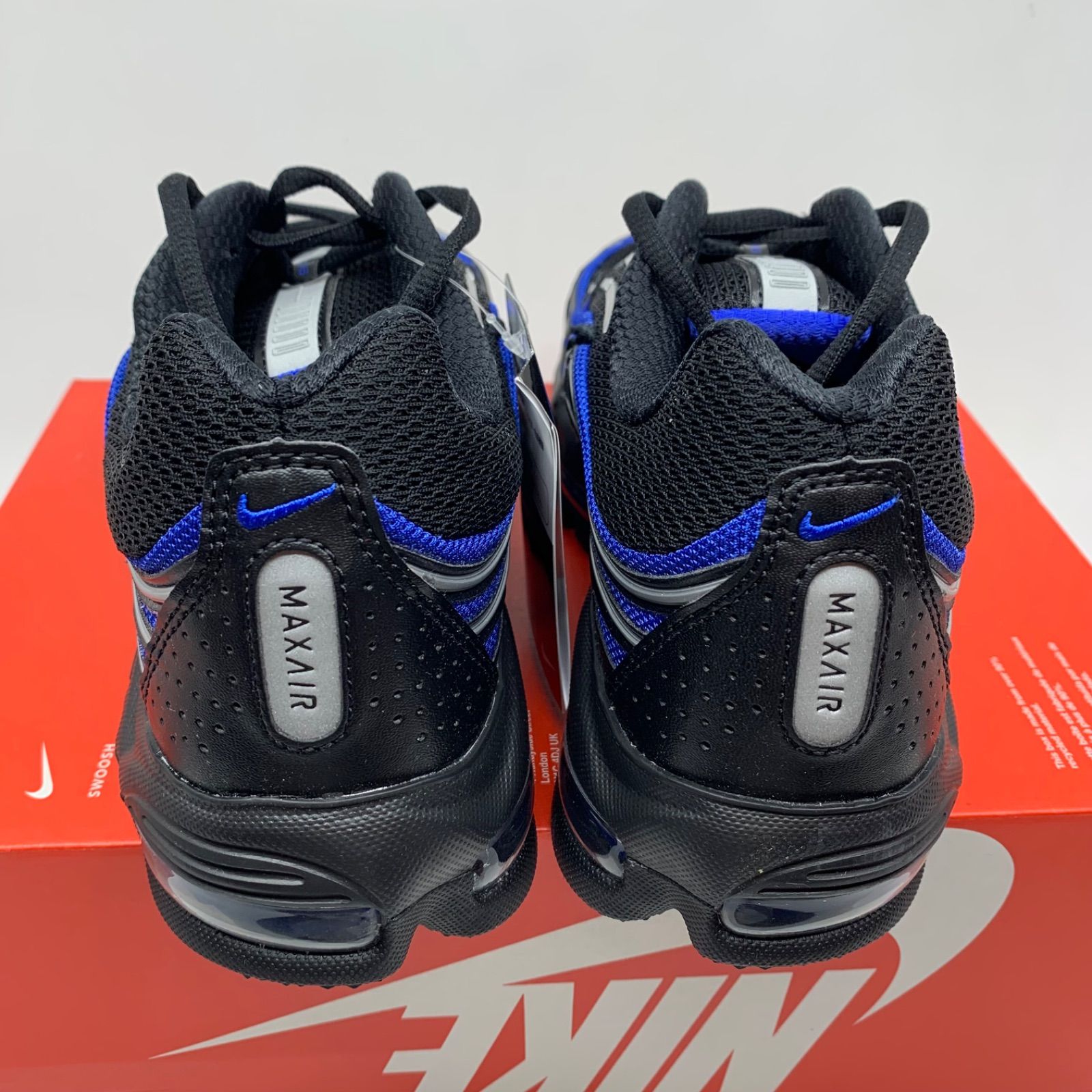 27cm NIKE AIR MAX TL 2.5 ナイキ エア マックス TL 2.5 - メルカリ