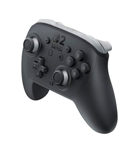 任天堂純正品】Nintendo Switch 2 Proコントローラー 送料無料