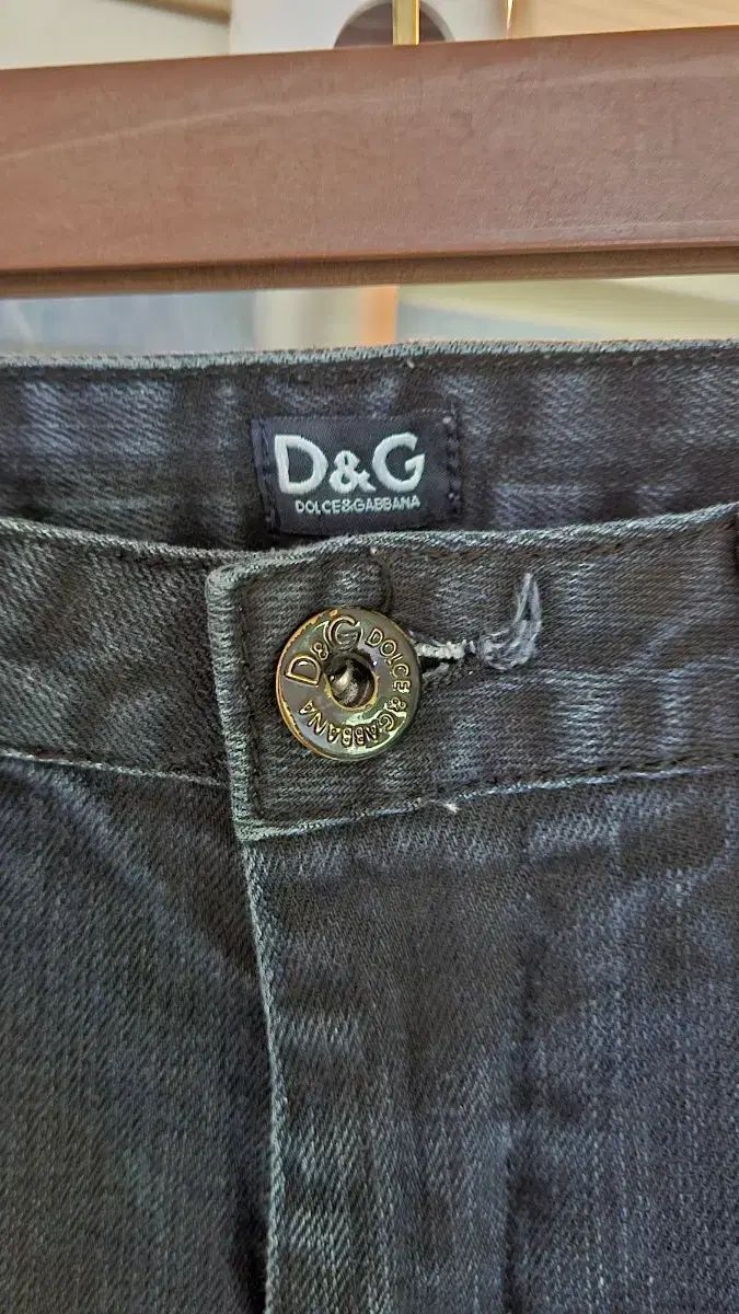 30 31インチ) D&G ドルチェ＆ガッバーナ メンズ デニムパンツ - メルカリ