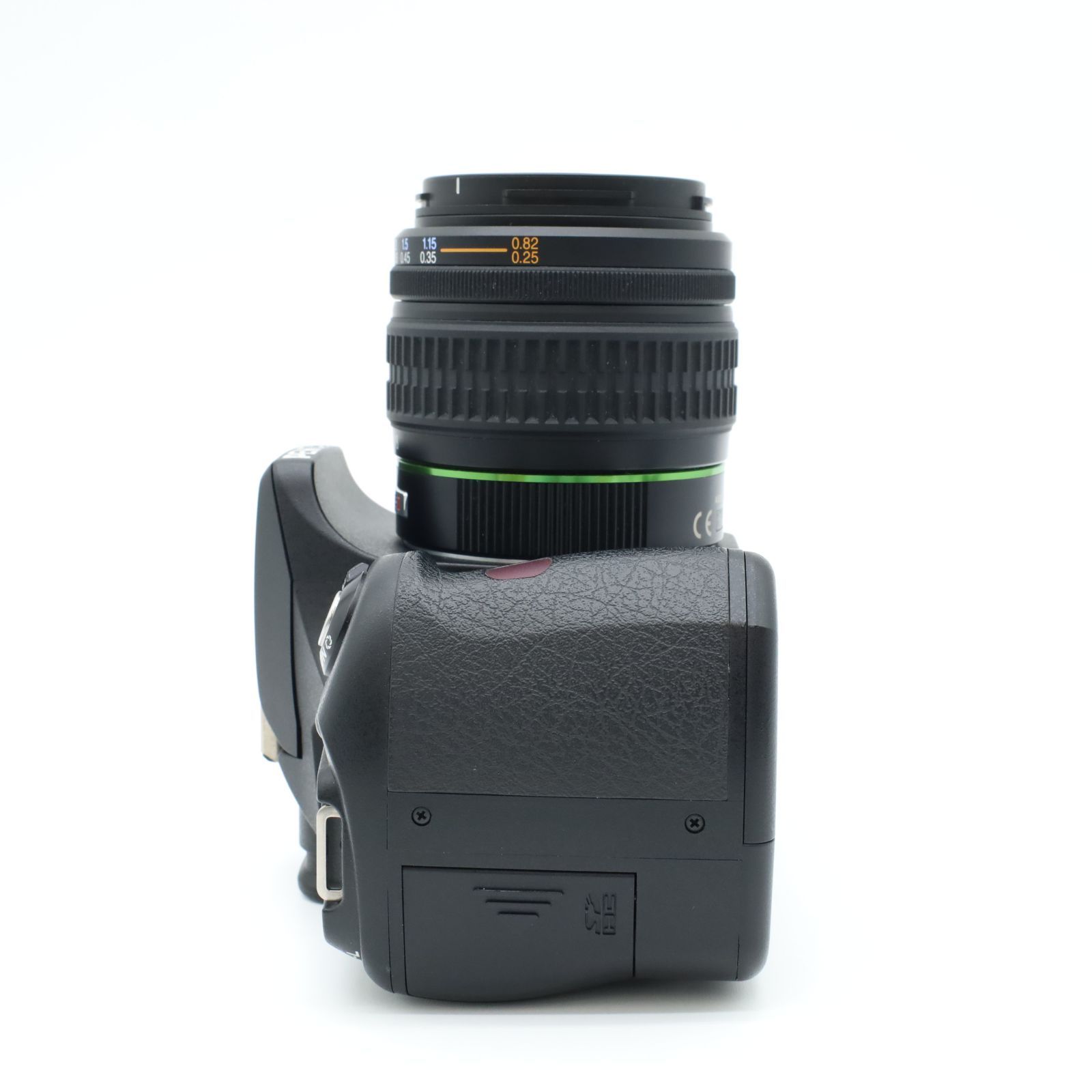 ペンタックス PENTAX K200D レンズキット 【公式通販】