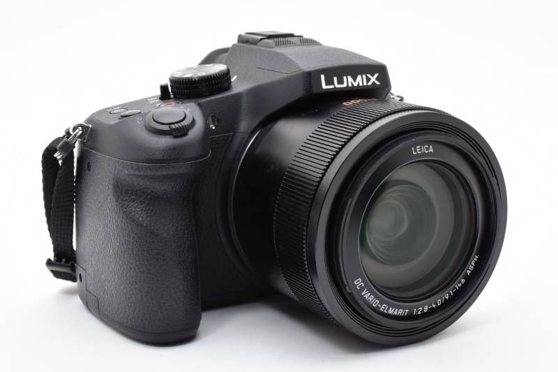 ジャンク 美品】Panasonic パナソニック LUMIX DMC-FZ1000 コンパクト 