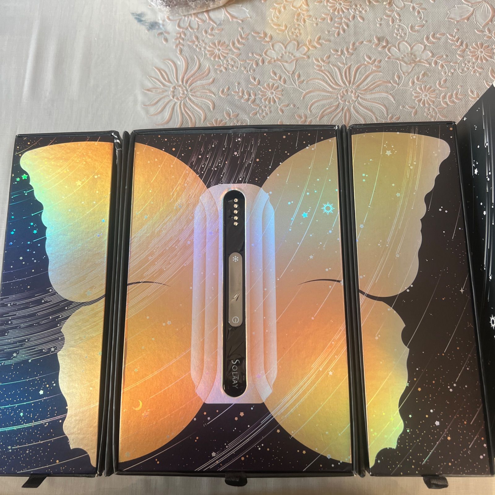 SOLAAY 脱毛器 【公式通販】