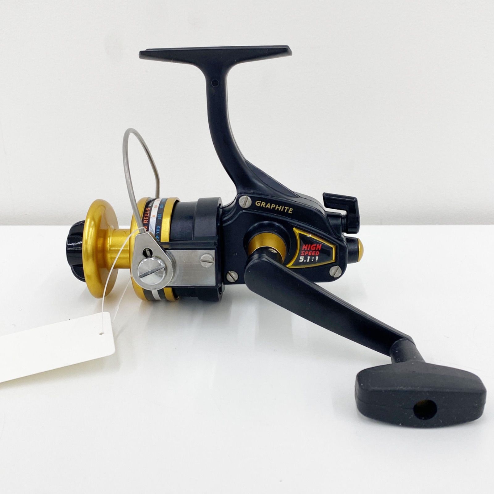 PENN ペン 4400SS スピニングリール 4400SS ペン - Penn ハイスピード