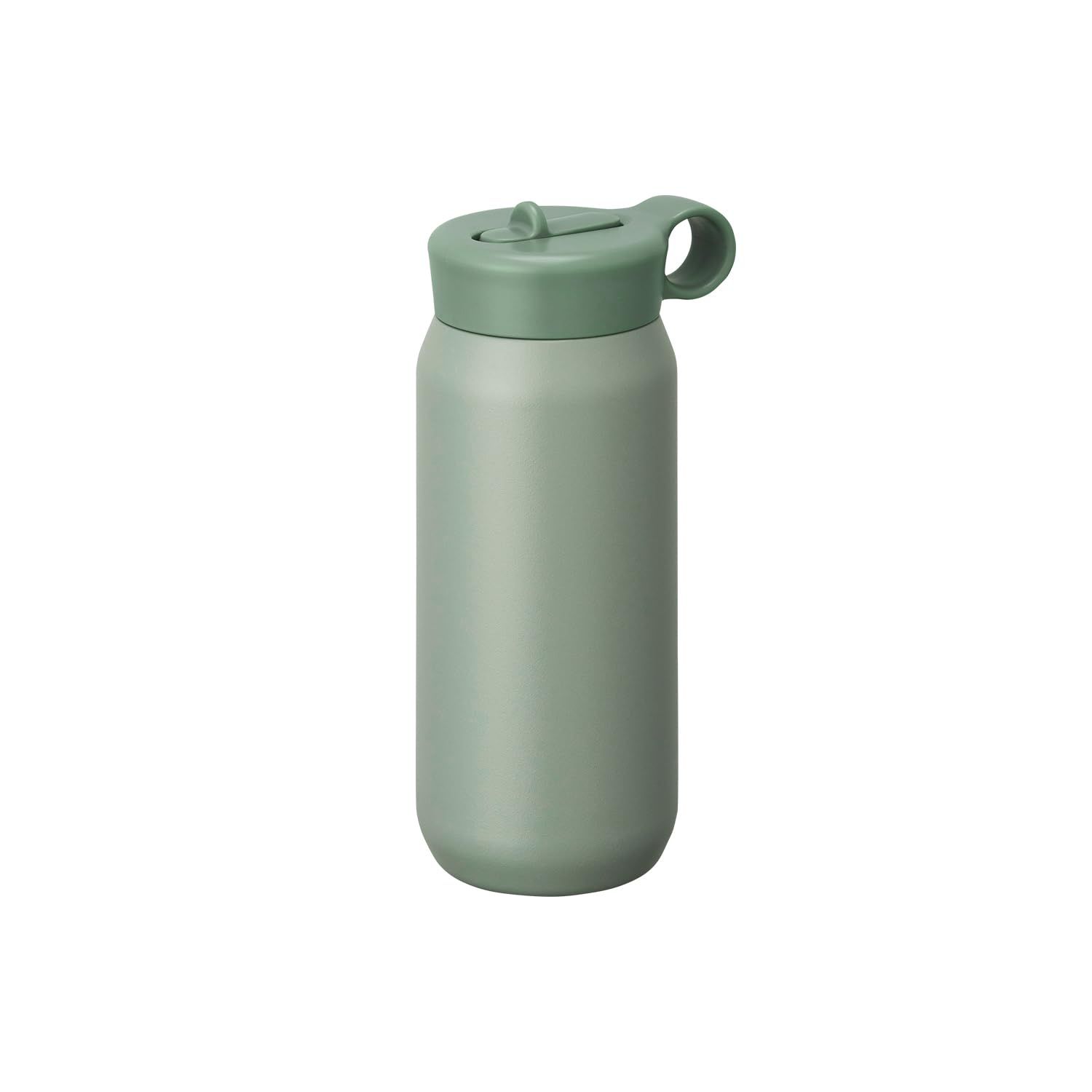 新品 KINTO(キントー) プレイタンブラー アッシュグリーン 480ml 20367