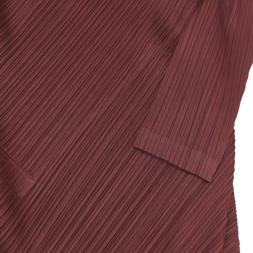 中古】プリーツプリーズ PLEATS PLEASE 2026年春夏 ポリエステル系