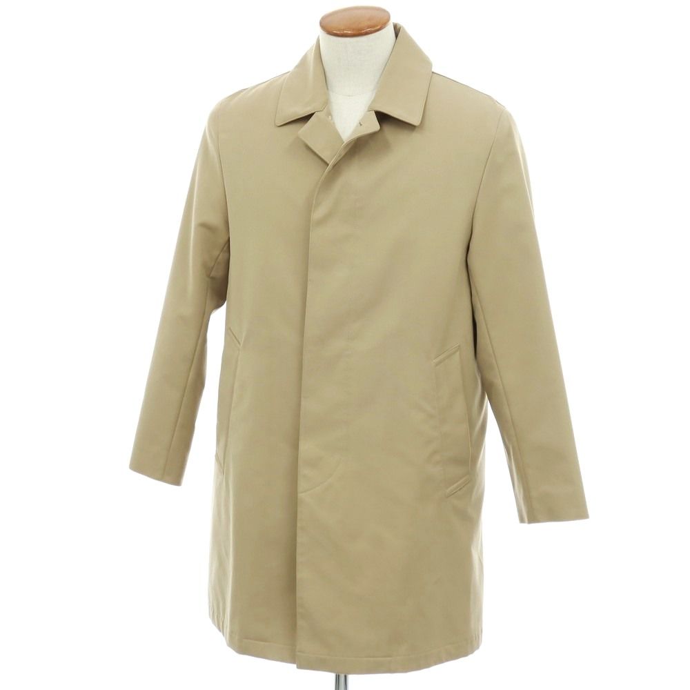 メンズ MACKINTOSH PHILOSOPHY TROTTER ステンカラーコート