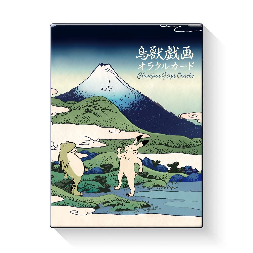 【正規品オラクルカード】希少入手困難品✨美しい鳥たちの予言のオラクル バードオラクル（2024年10月発売） | 日本のオラクルカード・タロット