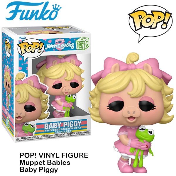 ピギー カーミット ミス・ピギー カーミット THE MUPPETS カーミット缶
