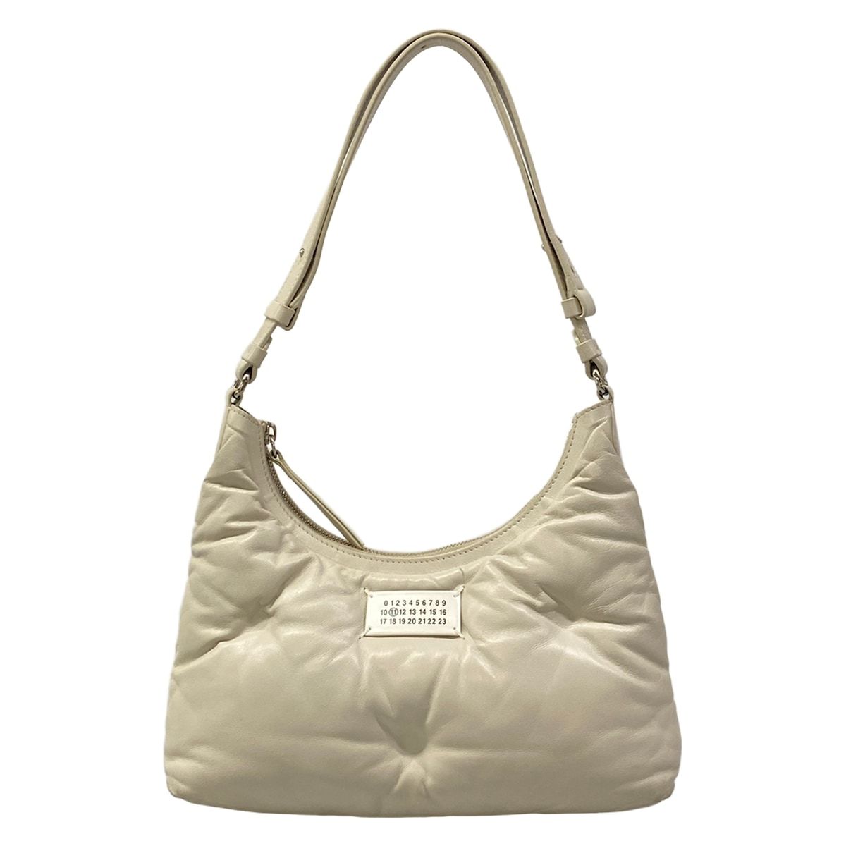 Maison Margiela(メゾンマルジェラ) ショルダーバッグ グラムスラム 