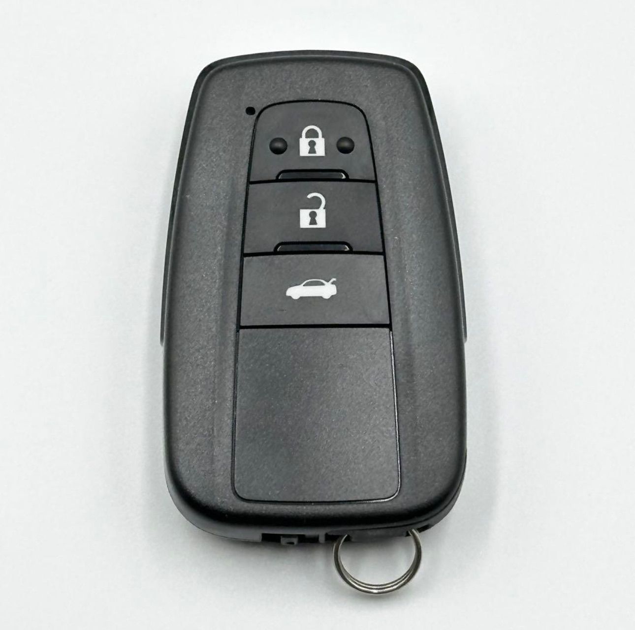 TOYOTA トヨタ 純正 カローラ スマートキー 007-AF0177【24時間以内 