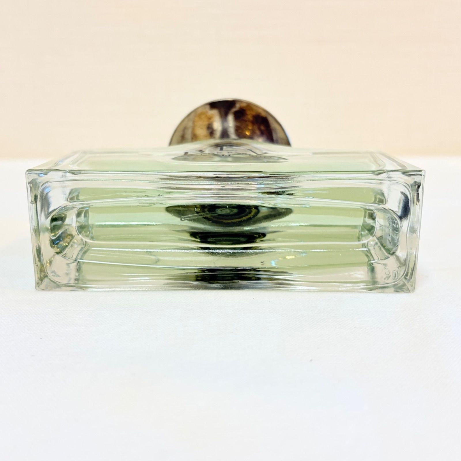 新品 BVLGARI BLV Ⅱ 2 eau de parfum ブルガリ ブルーII 