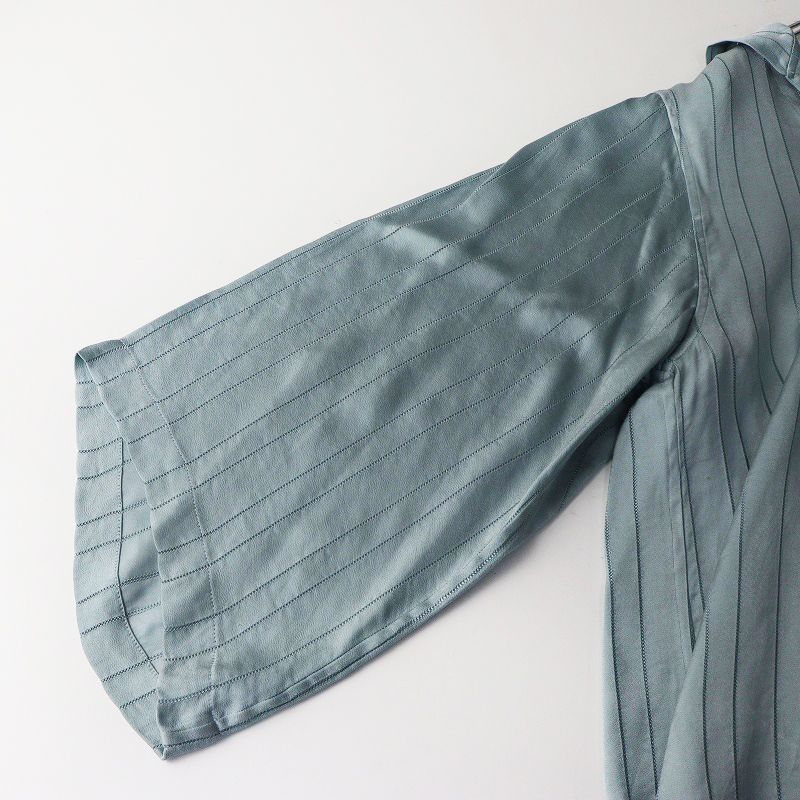 ネペンテス ニードルス NEEDLES × ビームスボーイ BEAMS BOY OT1534