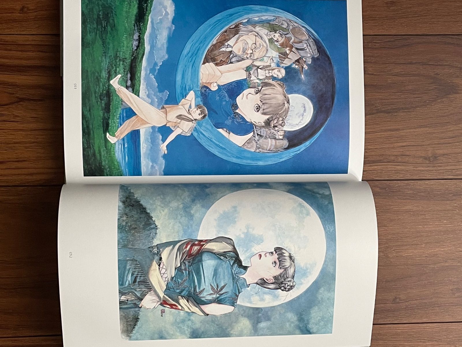シリアルNo.入】鶴田謙二 豪華BOX Forget-me-not 付属品完備 - メルカリ