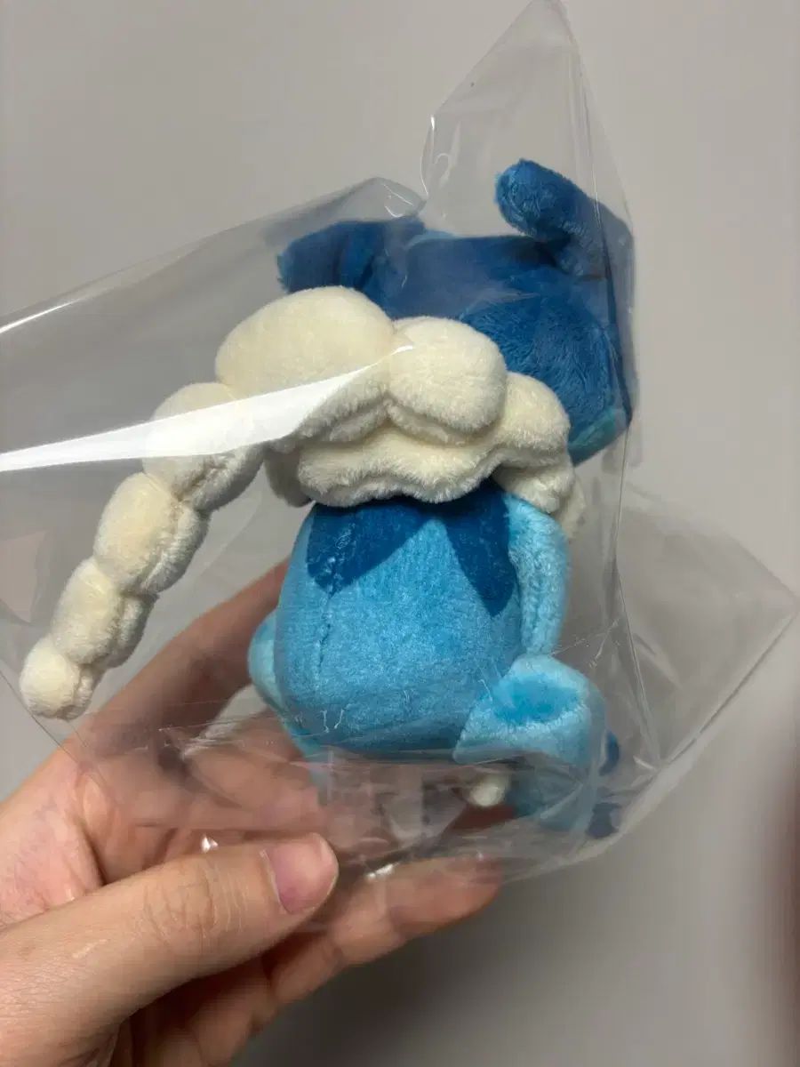 ニンフィア ポケモン ぬいぐるみ 寝そべり ポケットモンスター 等身大