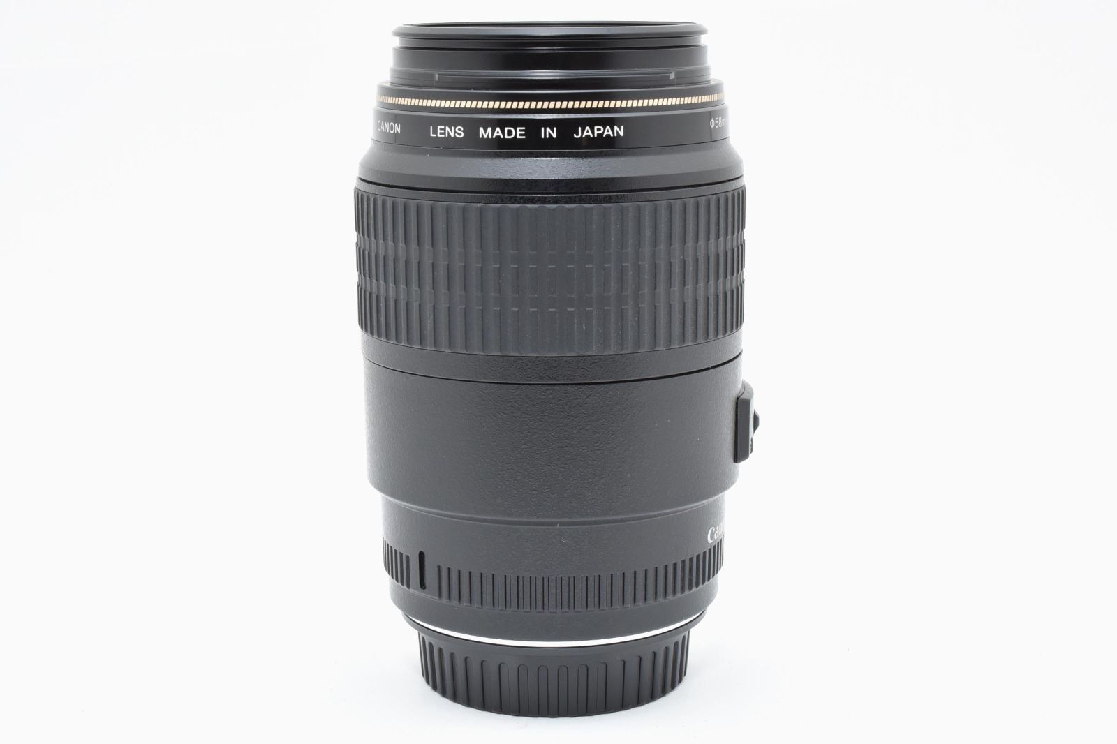 美品・完動品】Canon EF 100mm F2.8 MACRO USM 等倍マクロ撮影から